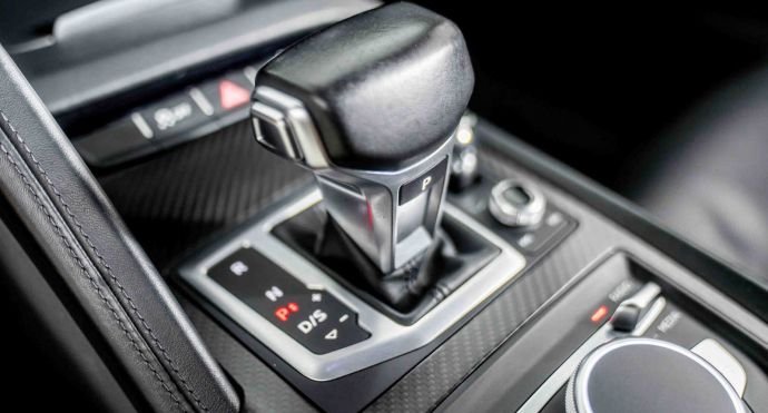2017 Audi R8 Coupe – V10 plus quattro For Sale (8)