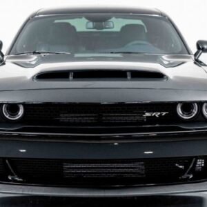 2018 Dodge Challenger – SRT Demon For Sale