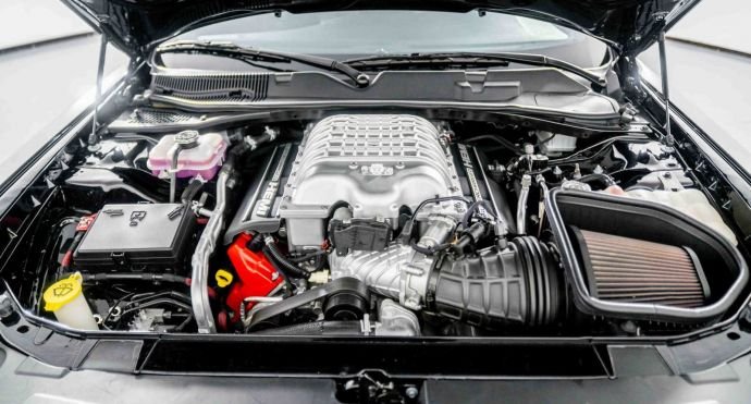 2018 Dodge Challenger – SRT Demon For Sale (31)