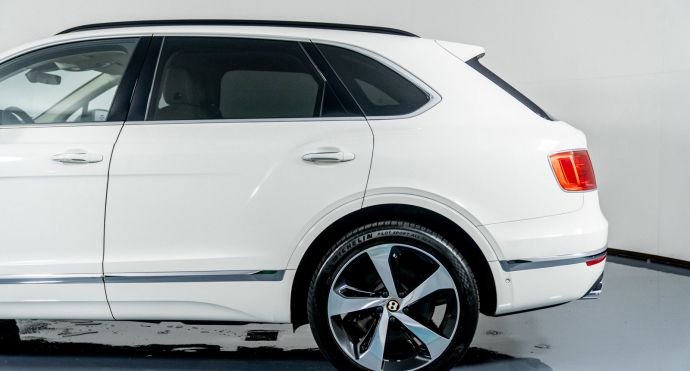 2019 Bentley Bentayga – V8 For Sale (6)