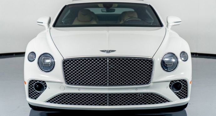 2020 Bentley Continental GT First Edition For Sale (1)