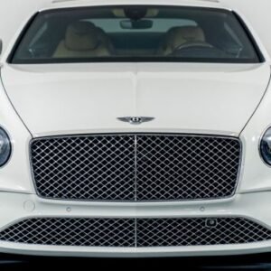 2020 Bentley Continental GT First Edition For Sale