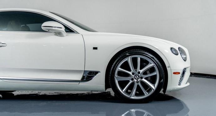 2020 Bentley Continental GT First Edition For Sale (11)