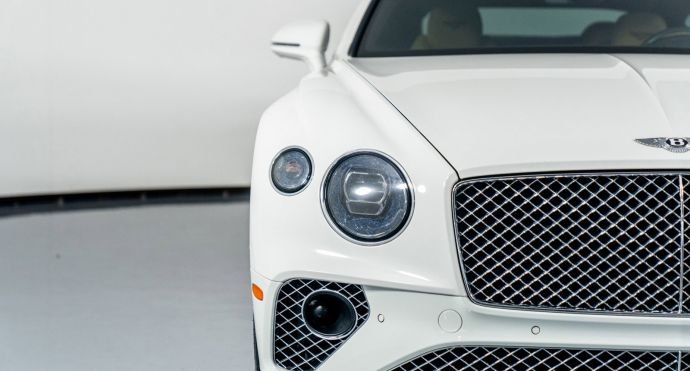 2020 Bentley Continental GT First Edition For Sale (19)