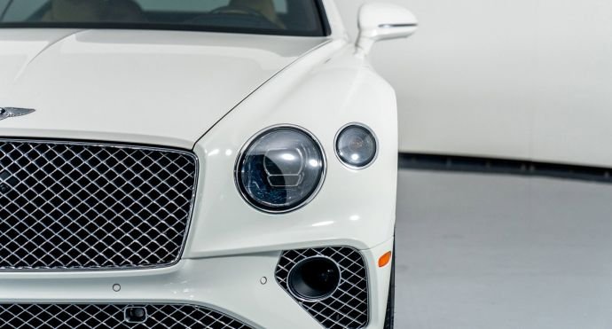 2020 Bentley Continental GT First Edition For Sale (2)