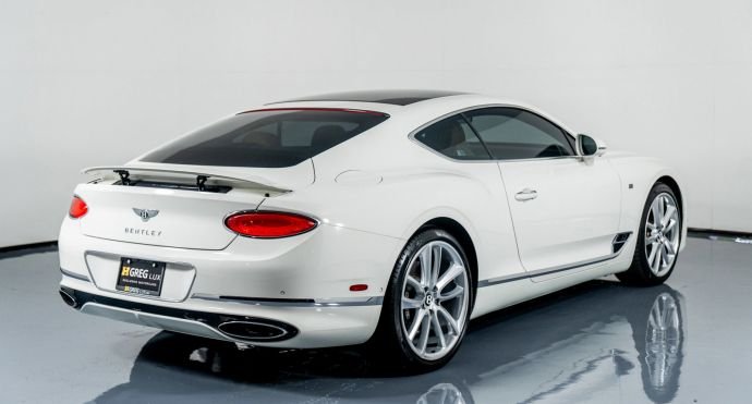 2020 Bentley Continental GT First Edition For Sale (24)