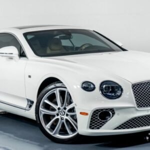 2020 Bentley Continental GT First Edition For Sale