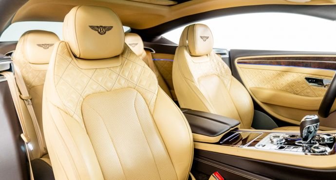 2020 Bentley Continental GT First Edition For Sale (29)