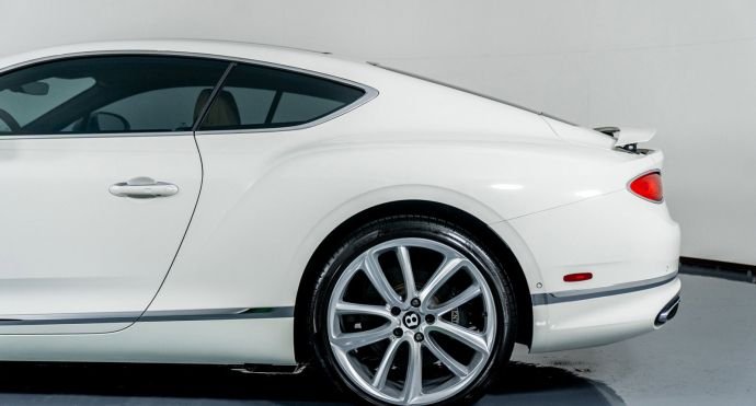 2020 Bentley Continental GT First Edition For Sale (30)
