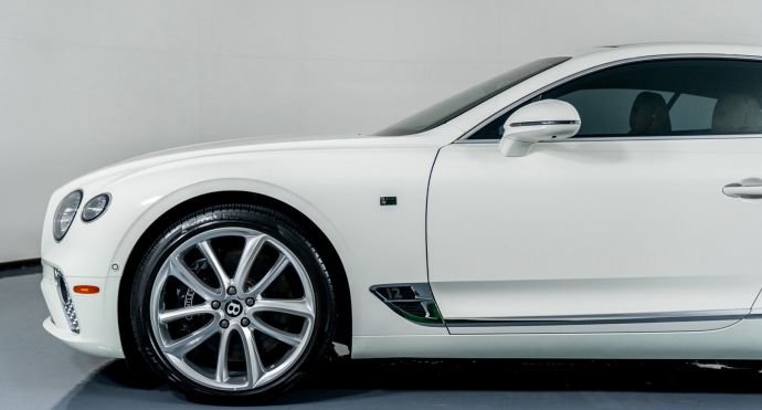 2020 Bentley Continental GT First Edition For Sale (31)