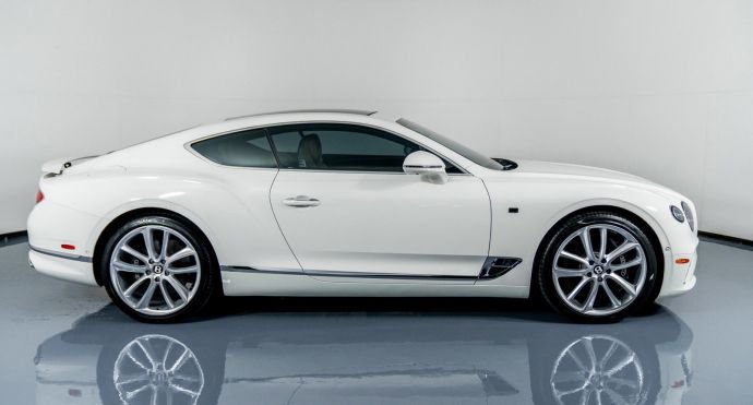 2020 Bentley Continental GT First Edition For Sale (39)