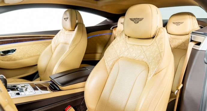 2020 Bentley Continental GT First Edition For Sale (40)