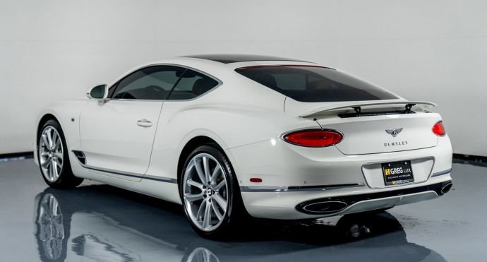 2020 Bentley Continental GT First Edition For Sale (9)