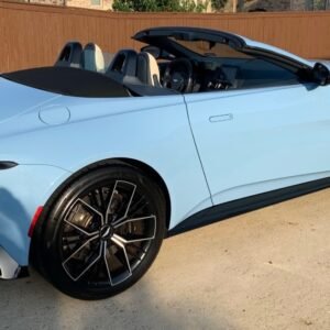 Used 2021 Aston Martin Vantage For Sale