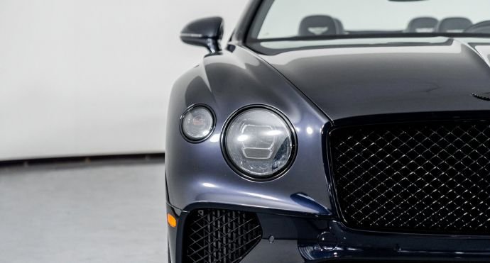 2021 Bentley Continental – GTC V8 For Sale (17)