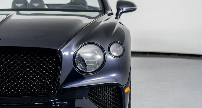2021 Bentley Continental – GTC V8 For Sale (31)
