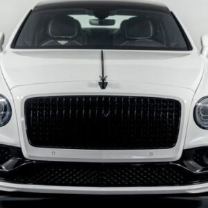 2021 Bentley Flying Spur - V8 For Sale