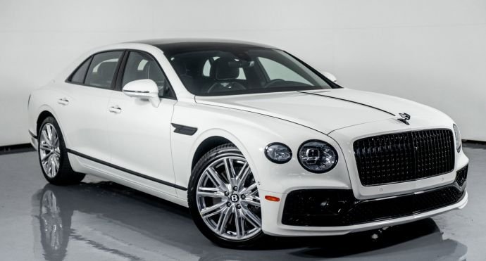 2021 Bentley Flying Spur – V8 For Sale (45)