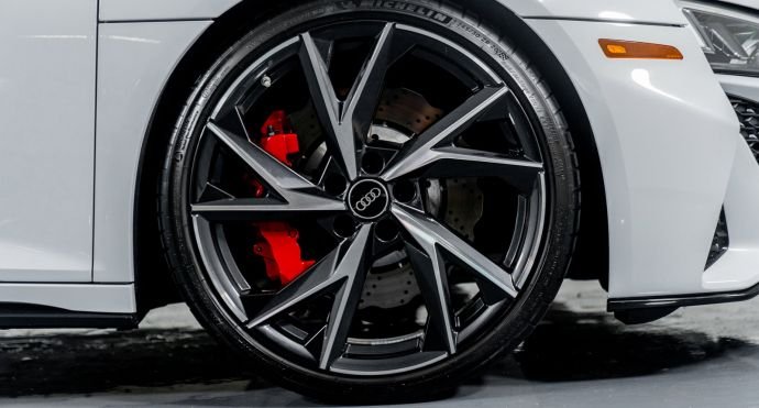 2022 Audi R8 Spyder – V10 performance For Sale (11)