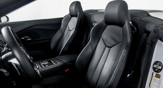 2022 Audi R8 Spyder – V10 performance For Sale (12)