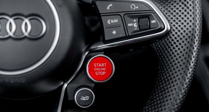 2022 Audi R8 Spyder – V10 performance For Sale (13)