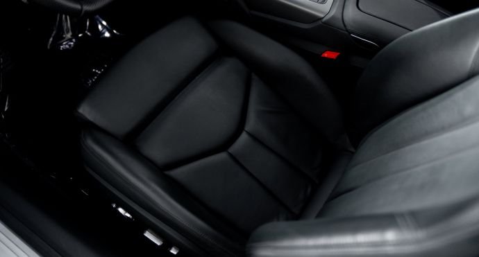 2022 Audi R8 Spyder – V10 performance For Sale (14)