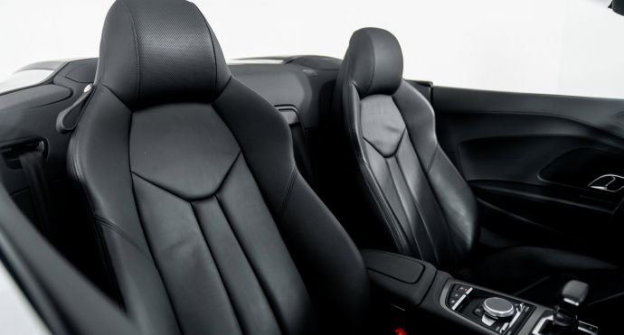 2022 Audi R8 Spyder – V10 performance For Sale (15)