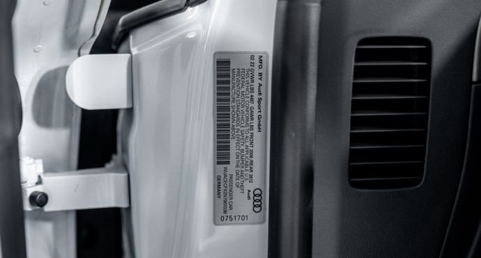 2022 Audi R8 Spyder – V10 performance For Sale (19)