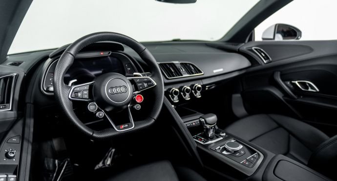 2022 Audi R8 Spyder – V10 performance For Sale (20)