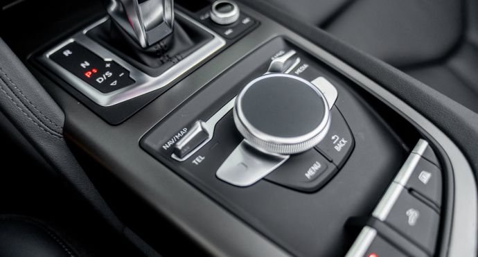 2022 Audi R8 Spyder – V10 performance For Sale (21)