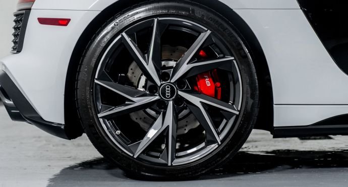 2022 Audi R8 Spyder – V10 performance For Sale (27)
