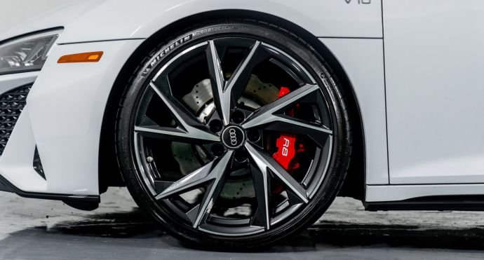 2022 Audi R8 Spyder – V10 performance For Sale (28)