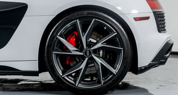 2022 Audi R8 Spyder – V10 performance For Sale (32)