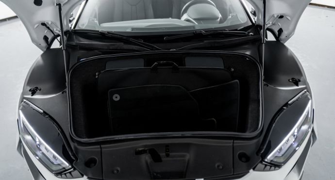 2022 Audi R8 Spyder – V10 performance For Sale (41)