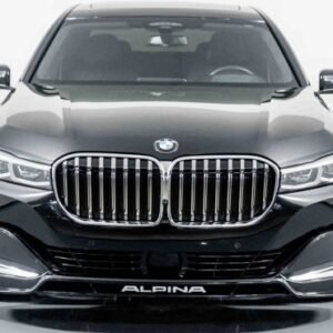 2022 BMW 7 Series – ALPINA B7 xDrive For Sale