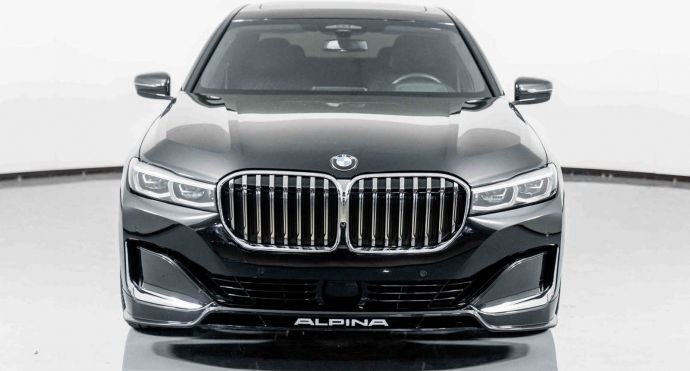 2022 BMW 7 Series - ALPINA B7 xDrive For Sale