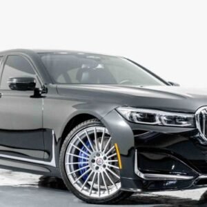 2022 BMW 7 Series – ALPINA B7 xDrive For Sale