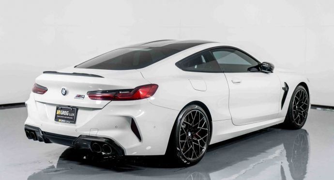 2022 BMW M8 – Competition For Sale (13)