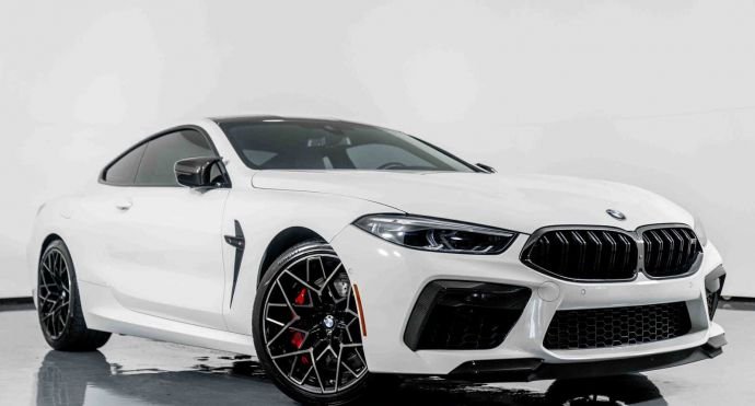 2022 BMW M8 – Competition For Sale (18)