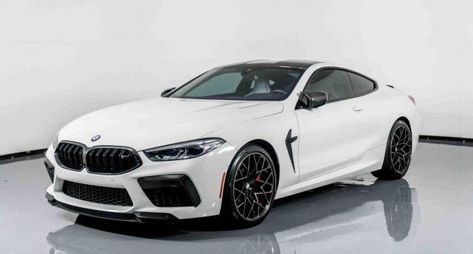 2022 BMW M8 – Competition For Sale (30)