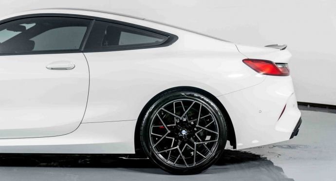 2022 BMW M8 – Competition For Sale (34)