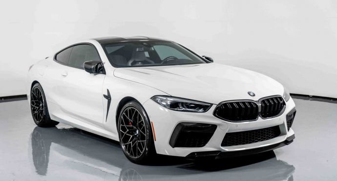 2022 BMW M8 – Competition For Sale (40)