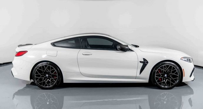 2022 BMW M8 – Competition For Sale (6)