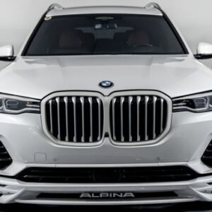 2022 BMW X7 – ALPINA XB7 For Sale