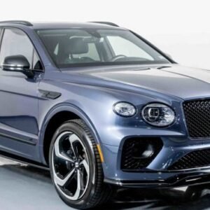 2022 Bentley Bentayga – S For Sale