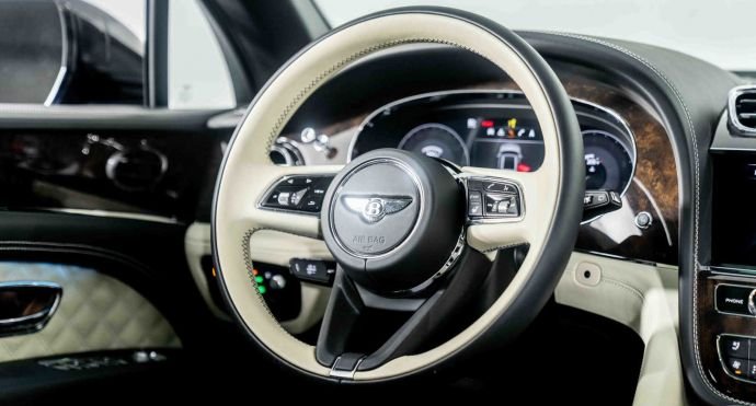 2022 Bentley Bentayga – S For Sale (14)