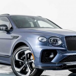 2022 Bentley Bentayga – S For Sale