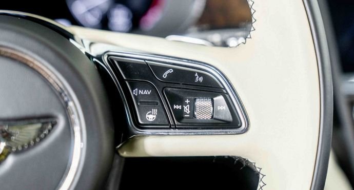 2022 Bentley Bentayga – S For Sale (39)