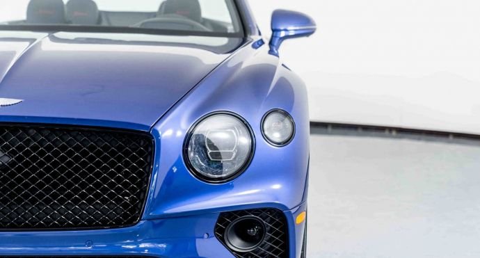 2022 Bentley Continental – GT Speed Convertible For Sale (9)