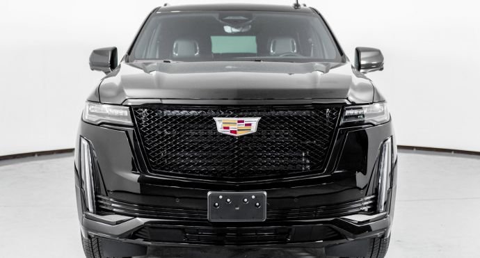 2022 Cadillac Escalade – Sport For Sale (1)